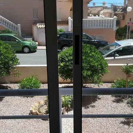 公寓 Cala Apartamento *