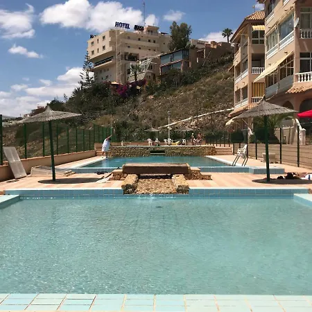 Cala Apartamento * 托雷维耶哈