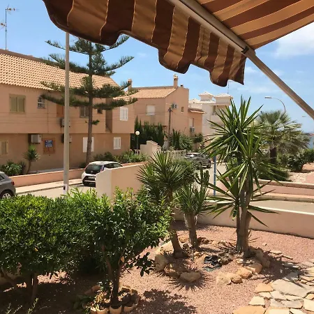 Cala Apartamento 公寓 托雷维耶哈