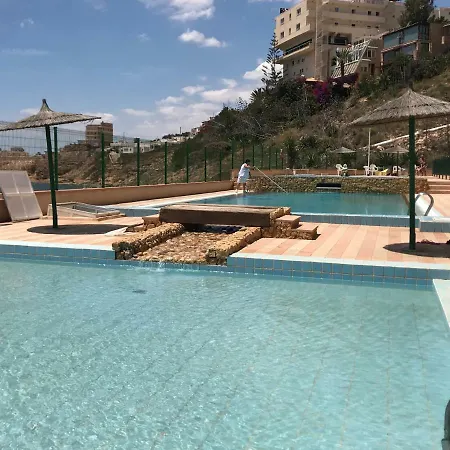 公寓 Cala Apartamento *