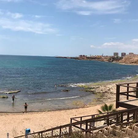 Cala Apartamento 托雷维耶哈