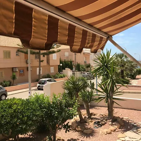 Cala Apartamento 公寓 托雷维耶哈