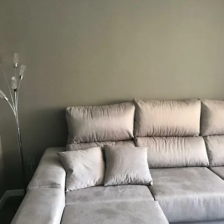 Cala Apartamento 托雷维耶哈